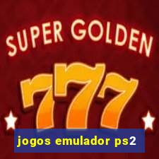 jogos emulador ps2