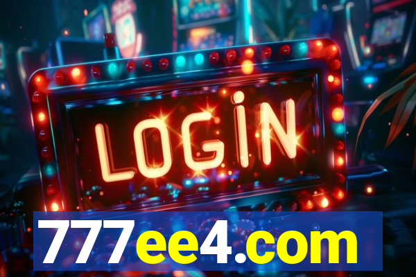 777ee4.com