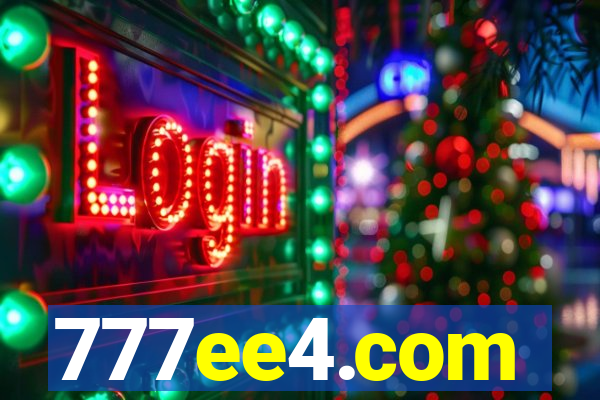 777ee4.com