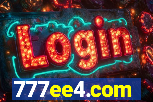 777ee4.com
