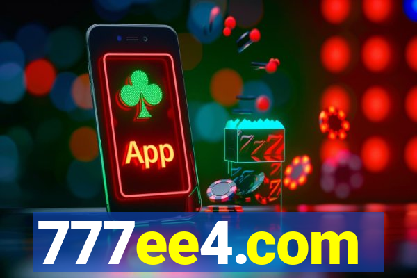 777ee4.com