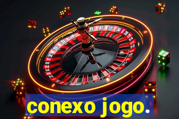 conexo jogo.