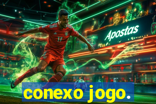 conexo jogo.