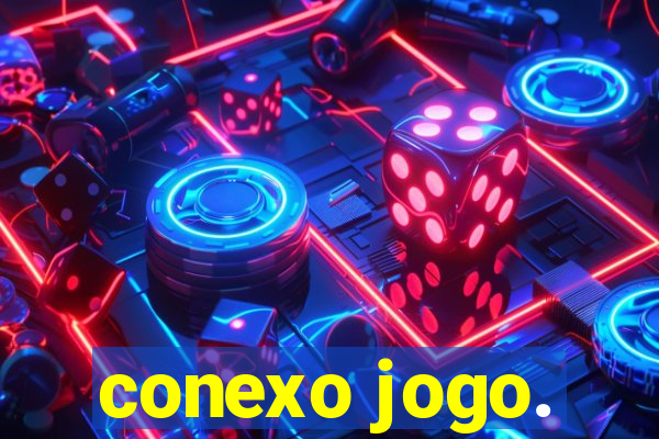 conexo jogo.