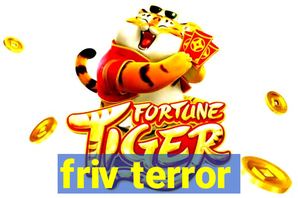 friv terror