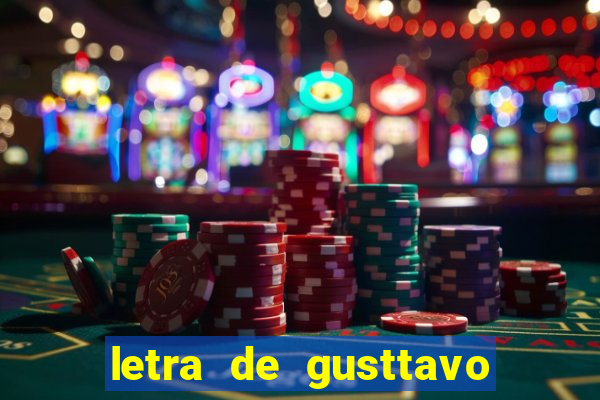 letra de gusttavo lima termina comigo antes