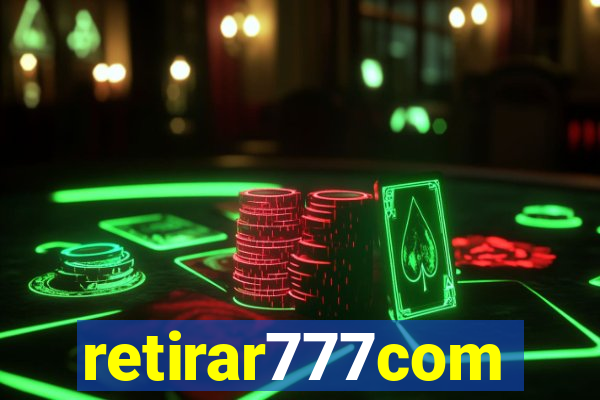 retirar777com