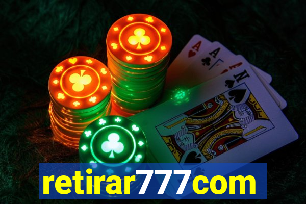 retirar777com