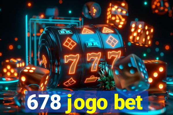 678 jogo bet