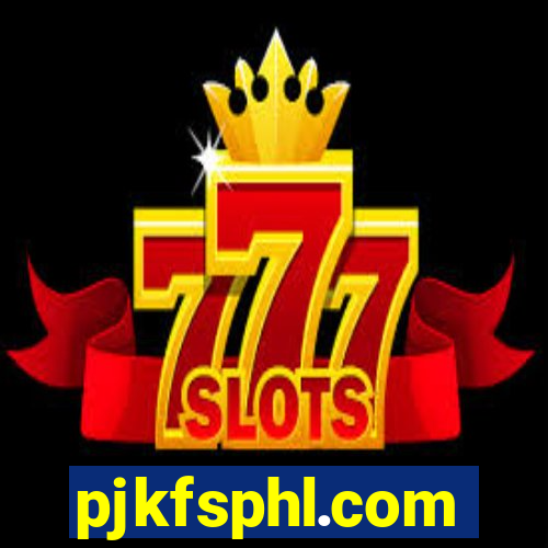 pjkfsphl.com