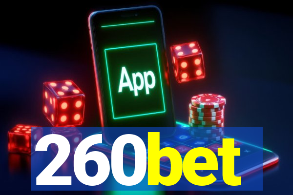 260bet