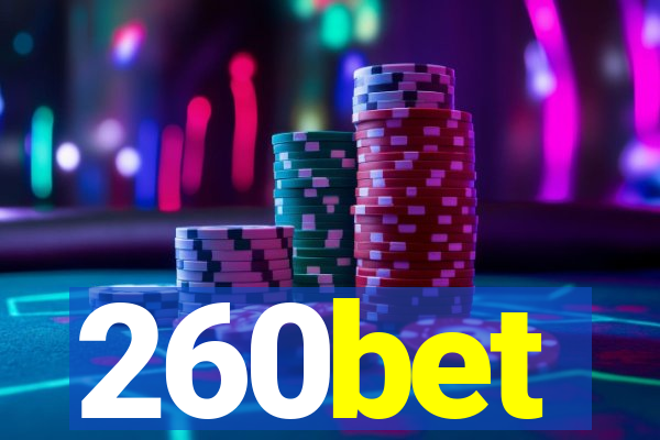 260bet