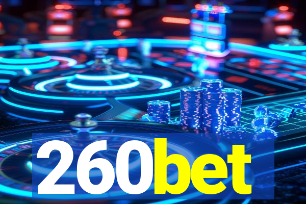 260bet