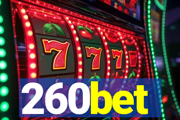 260bet