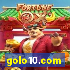 golo10.com