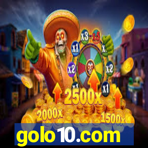 golo10.com