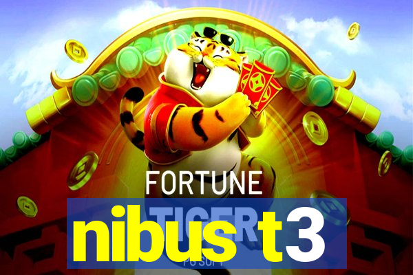 nibus t3