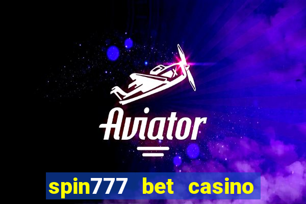 spin777 bet casino pgsoft fortune ox