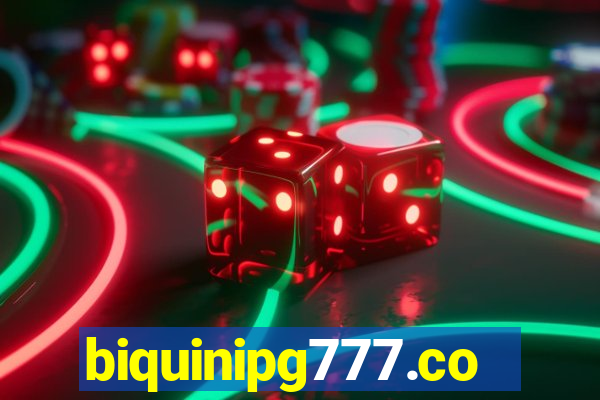 biquinipg777.com
