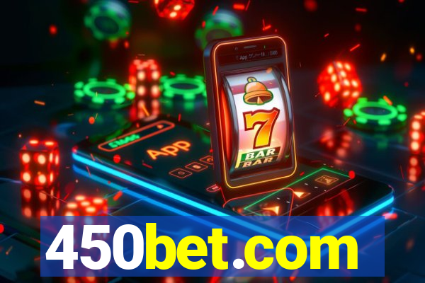 450bet.com