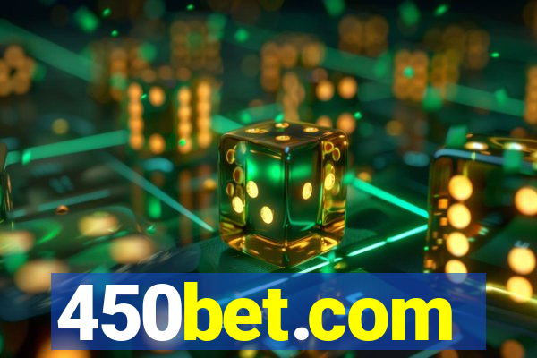 450bet.com