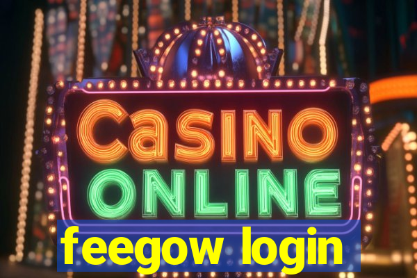 feegow login