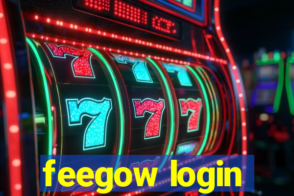 feegow login