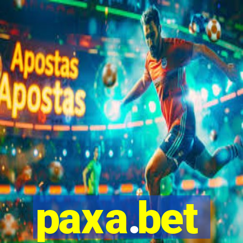 paxa.bet