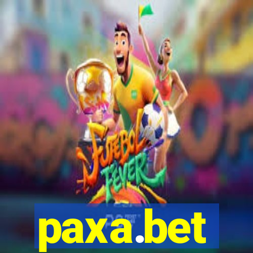paxa.bet