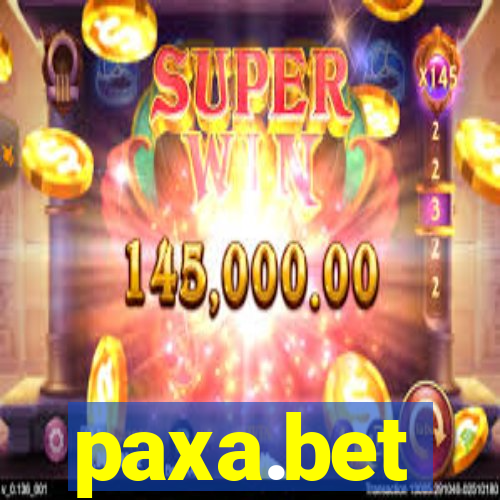 paxa.bet