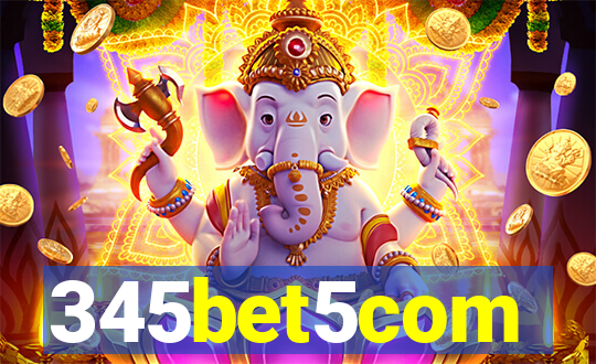 345bet5com