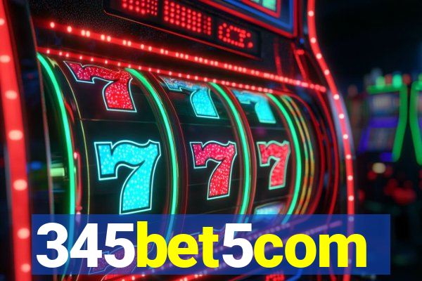 345bet5com