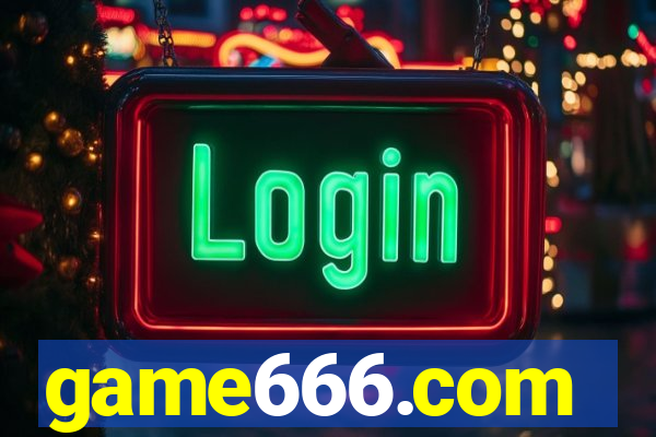 game666.com