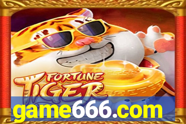 game666.com