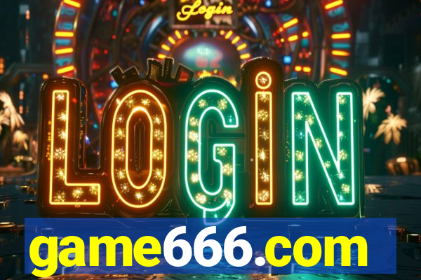 game666.com