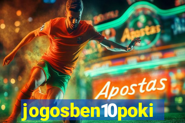 jogosben10poki