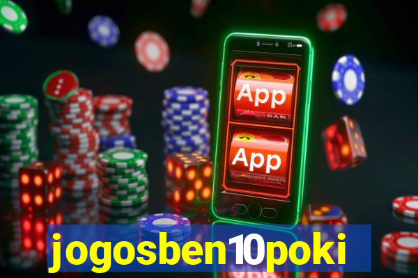 jogosben10poki