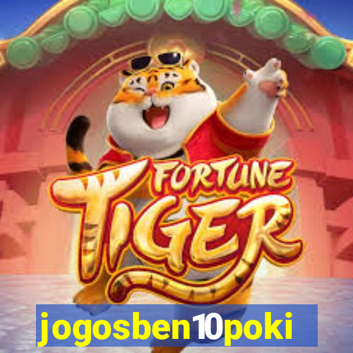 jogosben10poki