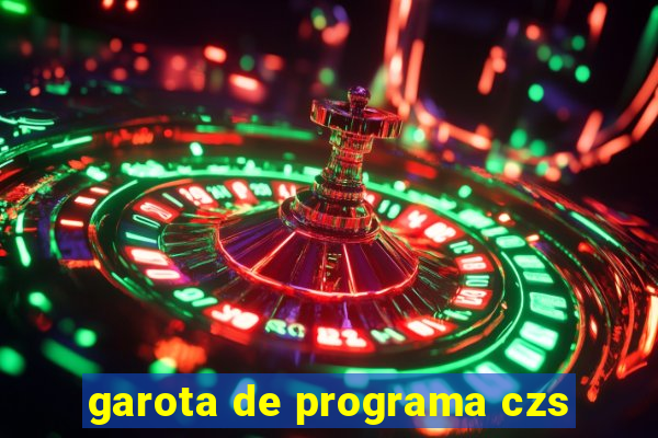 garota de programa czs