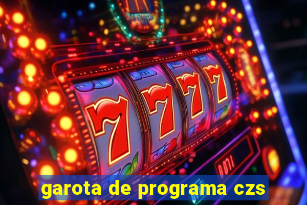 garota de programa czs