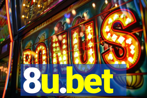 8u.bet