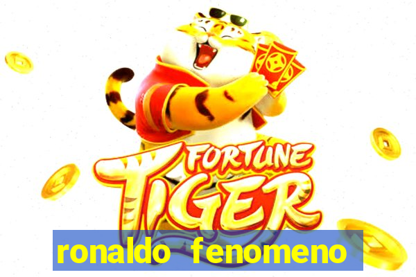 ronaldo fenomeno efootball 2024