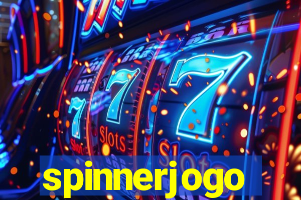 spinnerjogo