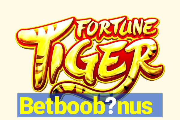 Betboob?nus