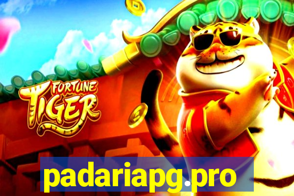 padariapg.pro