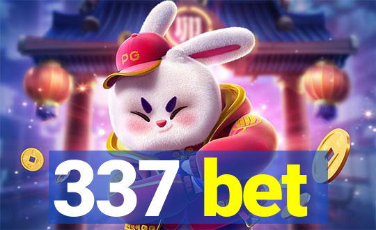 337 bet