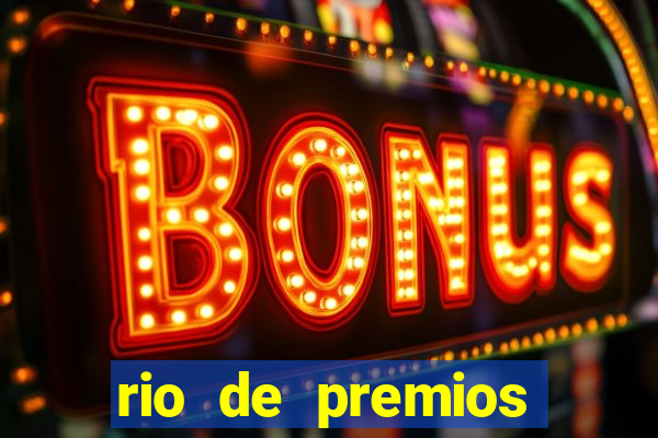 rio de premios cadastrar bilhetes