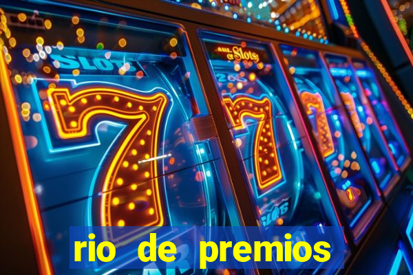 rio de premios cadastrar bilhetes