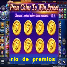 rio de premios cadastrar bilhetes