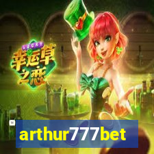 arthur777bet